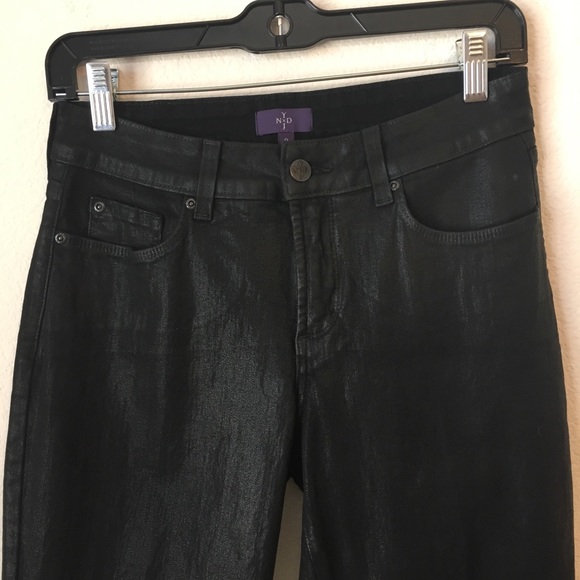 Not Your Daughters Skinny Jeans NWOT - Picture 6 of 8